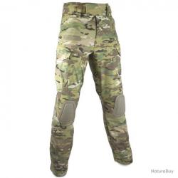 Pantalon Rogue MK3 Bulldog Tactical MTC W 32 L