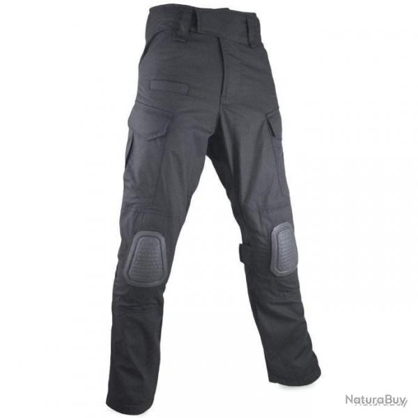 BLACK FRIDAY Pantalon Bulldog Tactical Gear Rogue MK3 Noir US 32