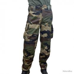 Pantalon Felin T4 Bulldog Tactical CCE