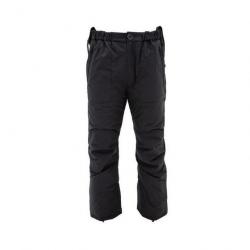 Pantalon chaud ECIG 4.0 Carinthia Noir