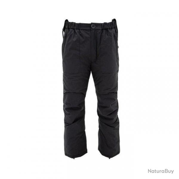 Pantalon chaud ECIG 4.0 Carinthia Noir