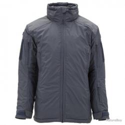 Parka HIG 4.0 Carinthia Gris