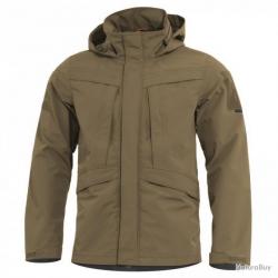 Parka Hurricane Pentagon Coyote