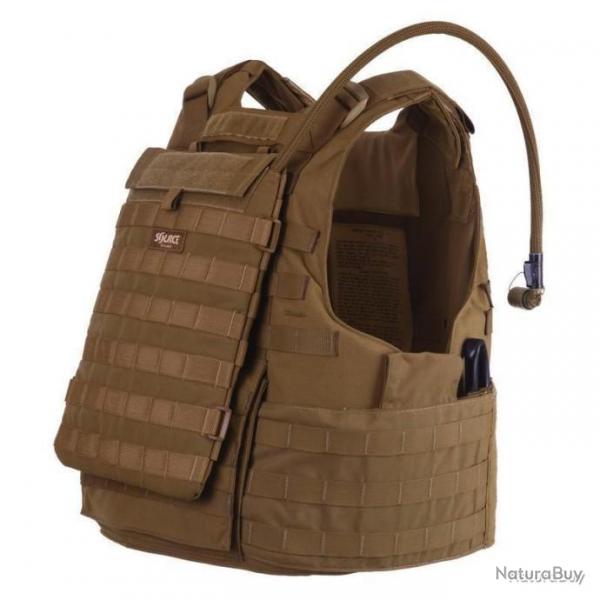 Poche  eau Razor 3L Source Tactical - Coyote