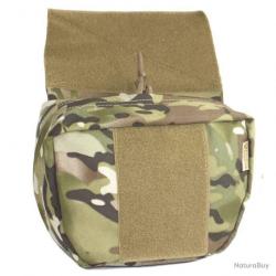 Pochette fourre-tout Drop Box Utility Bulldog Tactical - MTC