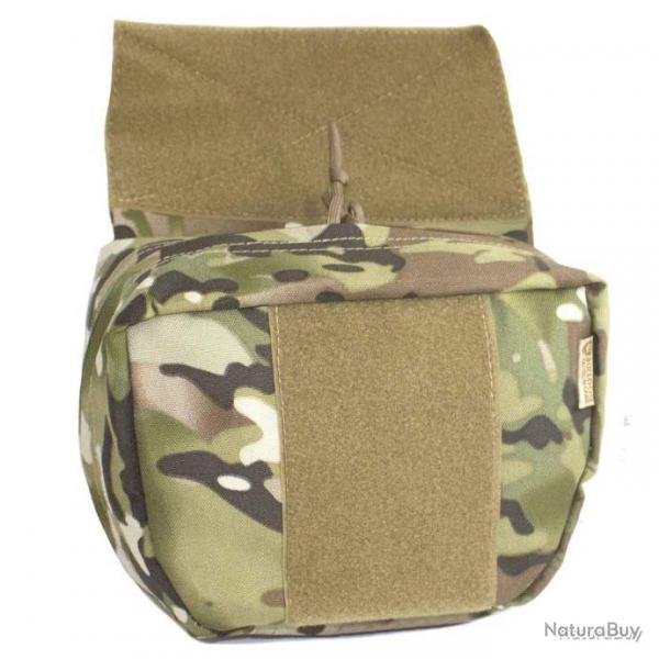 Pochette fourre-tout Drop Box Utility Bulldog Tactical - MTC