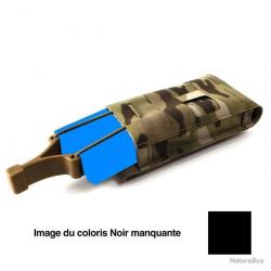 Porte-chargeur ouvert Mag Now AR15 1X1 Blue Force Gear - Noir