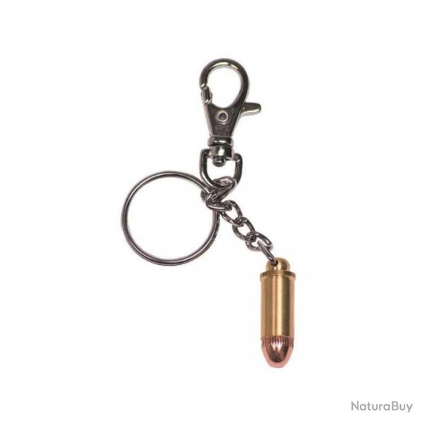 Porte-clefs Small Bullet Mil-Tec