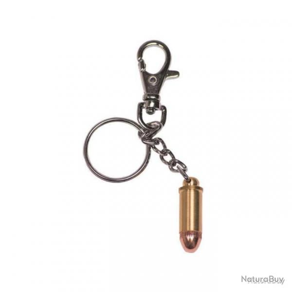 Porte-clefs Small Bullet Mil-Tec