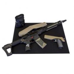 Range Scope Coat Sentry 22 x 42 cm Noir 22 x 42 cm