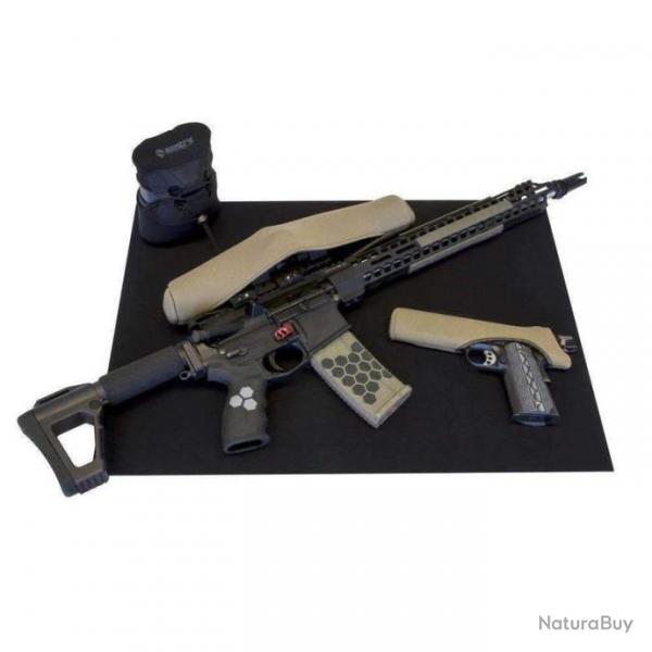 Range Scope Coat Sentry 22 x 42 cm Noir 22 x 42 cm