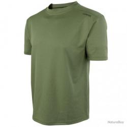 T shirt uni Maxfort Training Top Condor Vert olive