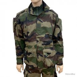 Veste de combat Felin T4 Bulldog Tactical CCE