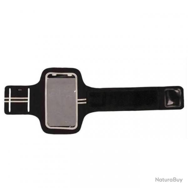 Brassard tlphone Armband Smartphone Mil-Tec - Noir