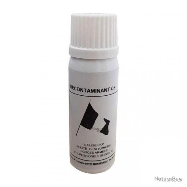 Dcontaminant Dcontaminant CS Remover MNSP Autre 50 ml