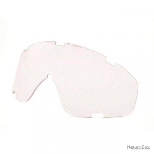 Verre de rechange pour masque Oakley SI