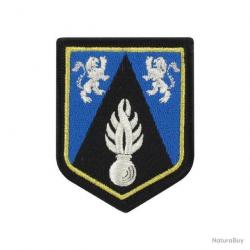 Ecusson École Gendarme Adjoint DMB Products