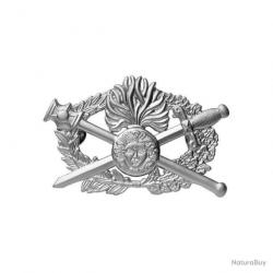 Insigne Gendarmerie OPJ DMB Products - Argent