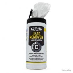 Lingettes pour arme Lead Remover (X40) Otis