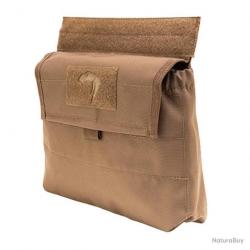 Pochette multi-usages VX Dangler Viper Tactical - Coyote