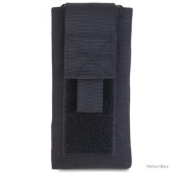 Pochette smartphone Automatic Tac Phone Bulldog Tactical - Bleu - L