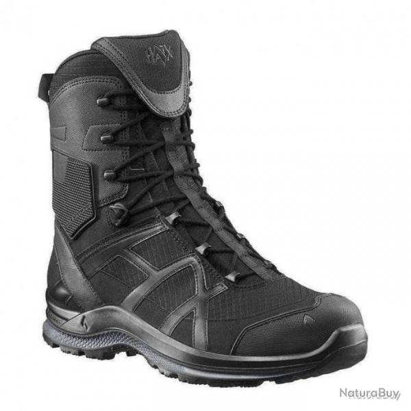 Chaussures BLACK EAGLE ATHLETIC 2.1 GTX HIGH Haix Noir EU 3.5 UK