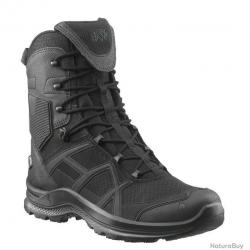 Chaussures tactiques Black Eagle Athletic 2.1 Gtx High Haix - Noir - 46