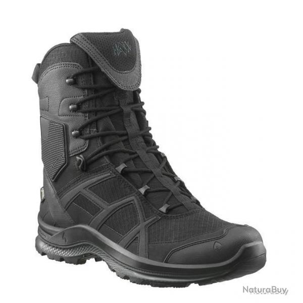 Chaussures tactiques Black Eagle Athletic 2.1 Gtx High Haix - Noir - 46