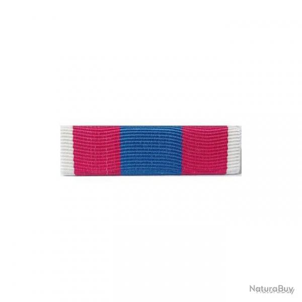 Barrette Dfense Nationale Argent DMB Products