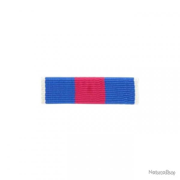 Barrette dixmude SMV Argent Autre