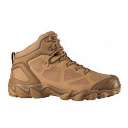 Chaussures désert Chimera Mid Desert Mil Tec Coyote