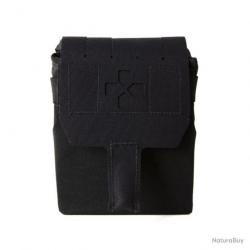 Pochette médicale Trauma Kit Now Blue Force Gear - Noir