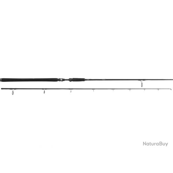 Canne Spinning W3 Powercast 2nd 248cm XH 20-80gr Westin