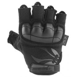 Gants/mitaines Black Ops MTO Figther black - taille M