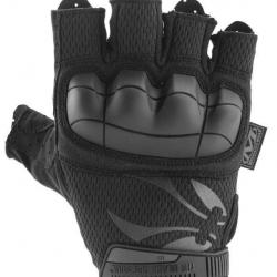 Gants/mitaines Black Ops MTO Figther black - taille M (DESTOCKAGE)