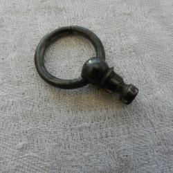 anneau de dragonne pour revolver 1892