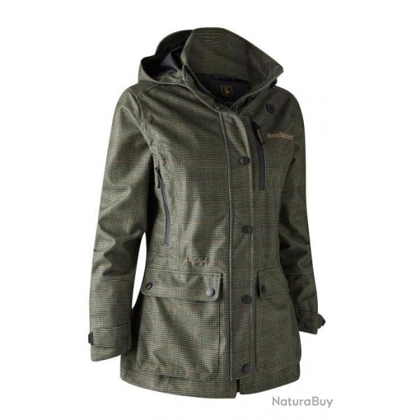 Veste chasse femme Lady Gabby DEERHUNTER