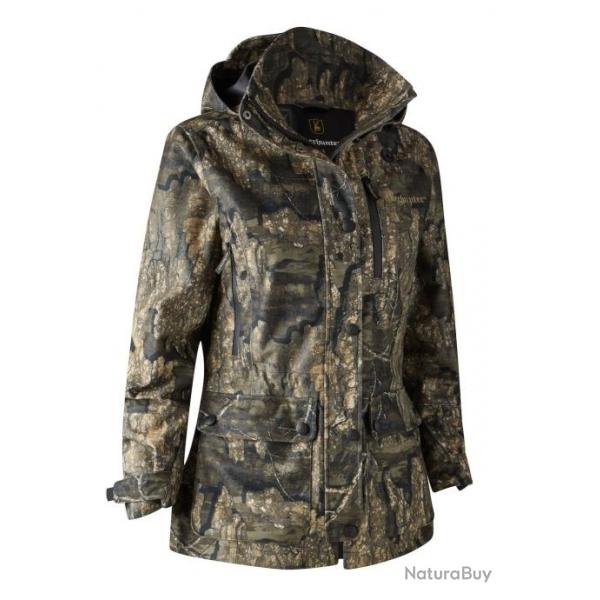 Veste chasse femme Lady Gabby REALTREE DEERHUNTER