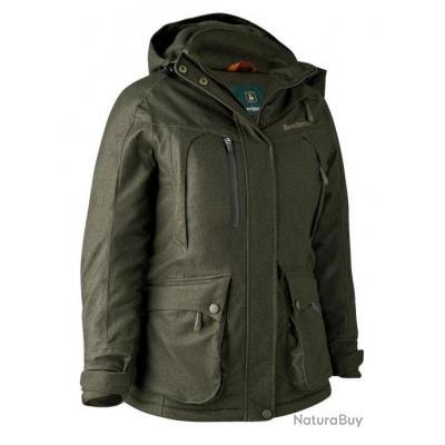 Veste femme 2024 chasse