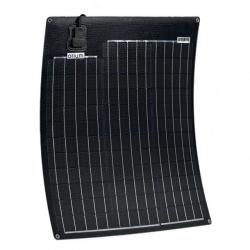 Orium - Panneau solaire semi-rigide 50W IZYWATT Mundus