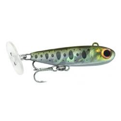 POWER TAIL 30 FAST 3.8GR Natural trout