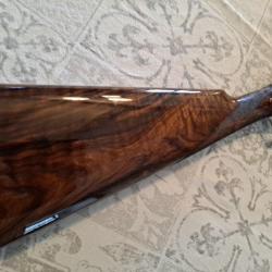 FUSIL BERETTA S3 Platines