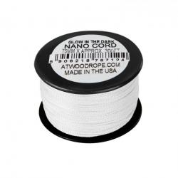 Atwood Nano Uber Glow Cord .75mm (300ft)