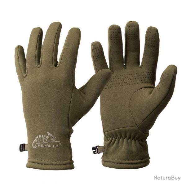 Helikon Tex Trekker Outback Gloves Olive Green