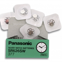 PANASONIC (G4-LR626-377-SR626-177)  90016071