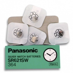 PANASONIC (G1-LR621-364-SR621-164) 9001507