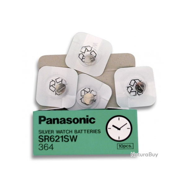 PANASONIC (G1-LR621-364-SR621-164) 9001507