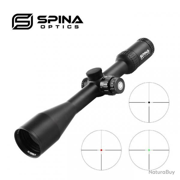 Spina optics 3-18x50 SF militaire tactique lunette de vise verre grav rticule LIVRAISON GRATUITE
