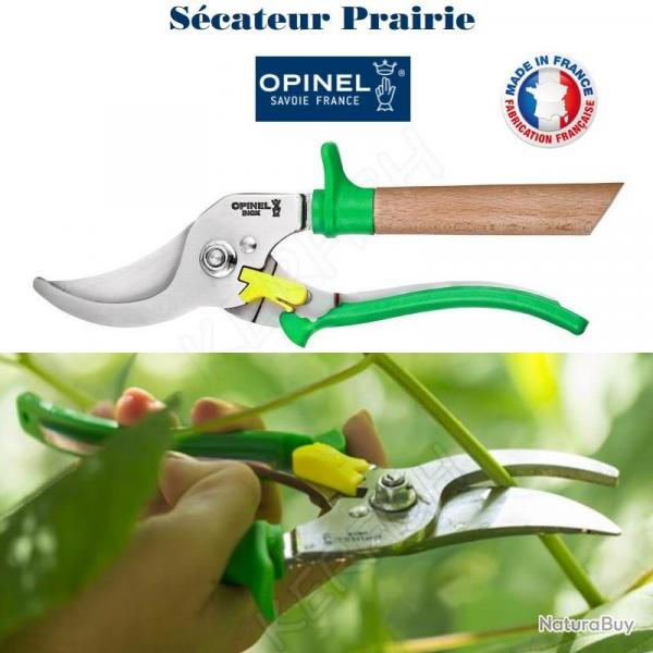 Scateur Prairie OPINEL