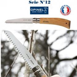 Couteau Scie N°12 OPINEL